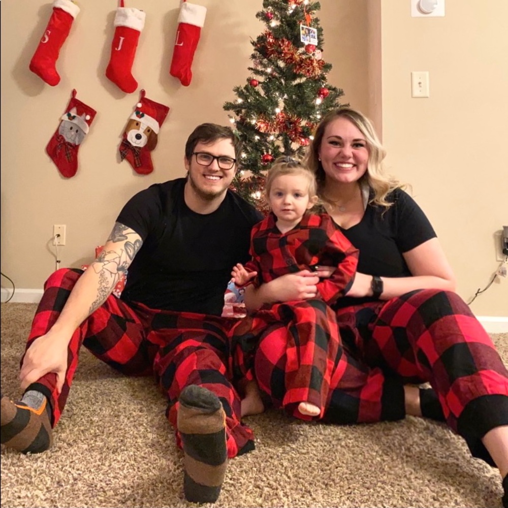 Meet your Posher, Jordan